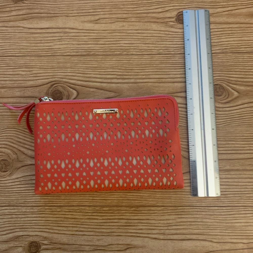 Stella & Dot wallet clutch